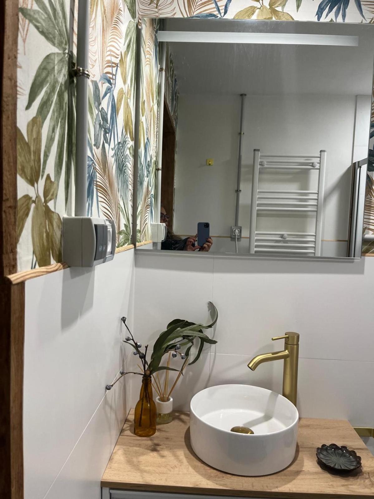 Mirada Do Roxo Apartment Oia Exterior photo